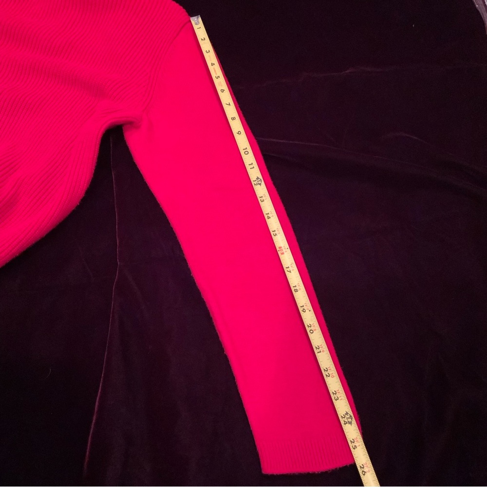 TALBOTS Sweater Long Sleeve XL - Picture 7 of 7